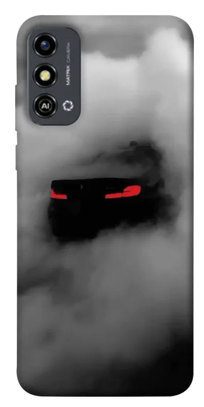 Чехол на ZTE Blade A53 BMW v20 фото 1 из 1