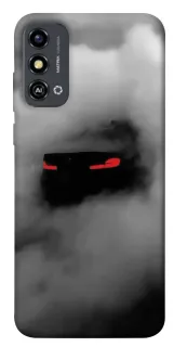 Чехол на ZTE Blade A53 BMW v20 фото 1 из 1