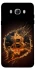 Чохол на Samsung J710F Galaxy J7 (2016) Smoky Bitcoin фото 1 з 1