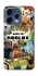 Чехол на Oppo Reno 15 Life is Roblox фото 1 из 2