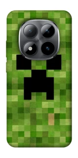 Чехол на Xiaomi Redmi Note 15 Pro 5G Creeper фото 1 из 1