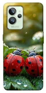 Чохол на Realme GT2 Flowers v23 фото 1 з 1