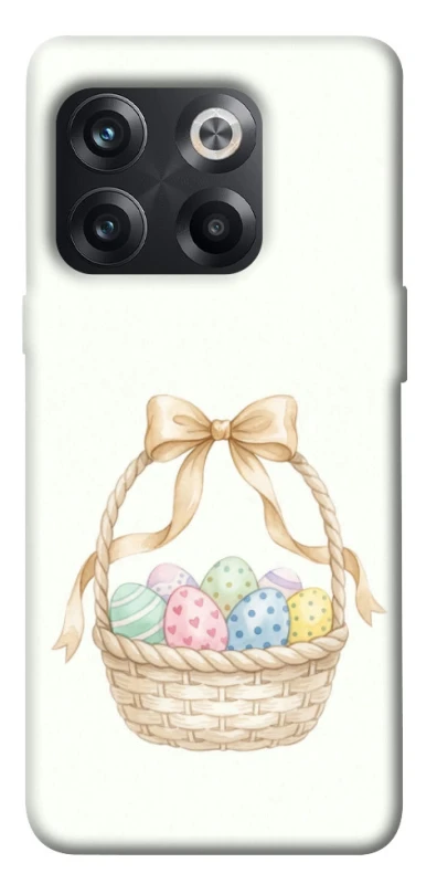 Чохол на OnePlus 10T Easter ver.2 фото 1 з 1