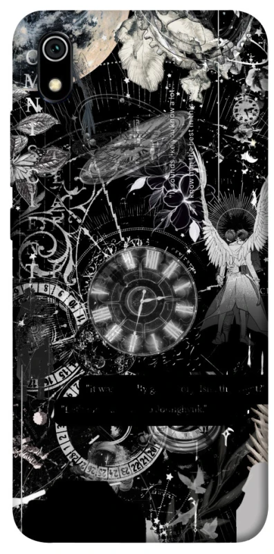 Чохол на Xiaomi Redmi 7A Omniscient Reader's фото 1 з 1