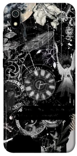 Чохол на Xiaomi Redmi 7A Omniscient Reader's фото 1 з 1