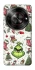 Чохол на ZTE Nubia Focus Grinch mood ver.3 фото 1 з 1