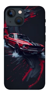 Чехол на Apple iPhone 13 mini (5.4") Mustang v2 фото 1 из 1