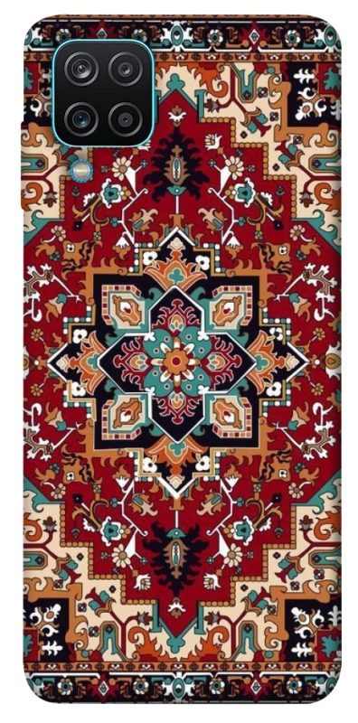 Чехол на Samsung Galaxy M12 Килим v4 фото 1 из 1