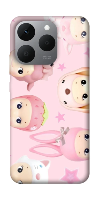 Чехол на Realme 15T Sonny angel фото 1 из 1