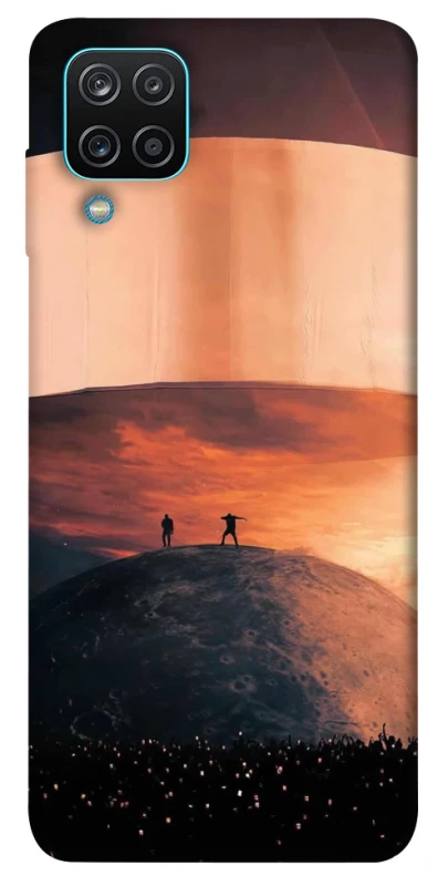 Чехол на Samsung Galaxy M12 Kanye West ver.9 фото 1 из 1