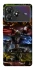 Чехол на ZTE Blade A36 Mortal Kombat ver.4 фото 1 из 1