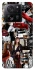 Чохол на Xiaomi 13T Pro Fashion collage ver.13 фото 1 з 1