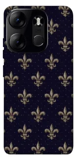 Чохол на Tecno Spark Go 2023 Lily фото 1 з 1