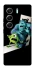 Чехол на Tecno Camon 40 Pro 5G Monsters Inc фото 1 из 1