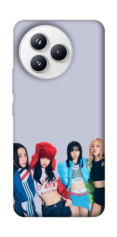 Чохол на Xiaomi Civi 5 Pro BLACKPINK фото 1 з 1
