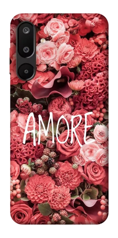 Чехол на Samsung Galaxy M16 5G Amore фото 1 из 1