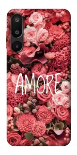 Чехол на Samsung Galaxy M16 5G Amore фото 1 из 1