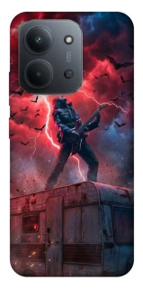 Чохол на Xiaomi Redmi 15C (EU) Stranger Things ver.45 фото 1 з 1