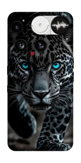 Чохол на Nothing Phone (3) blue eye leo фото 1 з 1