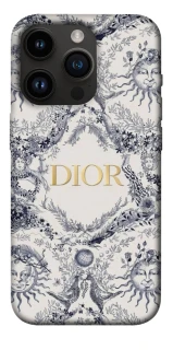 Чохол на Apple iPhone 14 Pro (6.1") Dior фото 1 з 1