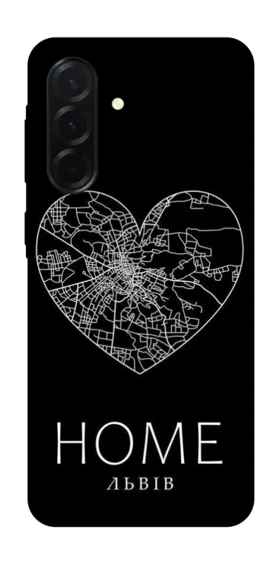 Чохол на Samsung Galaxy A37 5G Львів Home фото 1 з 1