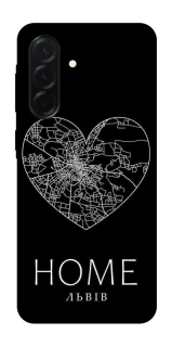 Чохол на Samsung Galaxy A37 5G Львів Home фото 1 з 1