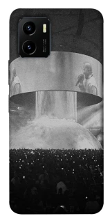 Чехол на Vivo Y15s Kanye West ver.5 фото 1 из 1