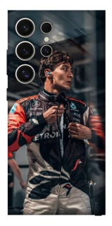 Чехол на Samsung Galaxy S25 Ultra F-1 ver.10 фото 1 из 1