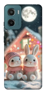 Чехол на Motorola Moto G06 Christmas mood ver.8 фото 1 из 1