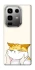 Чехол на Infinix Note 50 Pro Cat bun фото 1 из 1