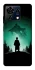 Чохол на ZTE Blade V50 Vita Harry Potter & Dementor фото 1 з 1