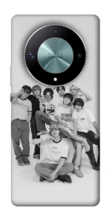 Чехол на Huawei Magic6 Lite Stray Kids All Around фото 1 из 1