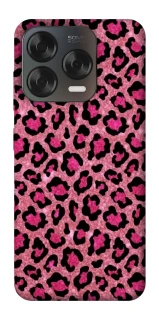Чохол на ZTE Blade V70 Design Leopard Skin v3 фото 1 з 2