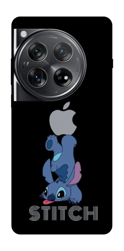 Чехол на OnePlus 12 Stitch ver.18 фото 1 из 1