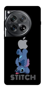 Чохол на OnePlus 12 Stitch ver.18 фото 1 з 1