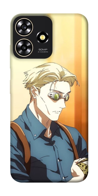 Чохол на ZTE Blade A73 4G Nanami v3 фото 1 з 1