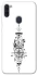 Чехол на Samsung Galaxy M11 Tattoo ver.7 фото 1 из 1