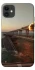 Чохол на Apple iPhone 11 (6.1") Кримський міст втомився фото 1 з 1