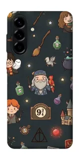 Чохол на Samsung Galaxy A56 5G Harry Potter v25 фото 1 з 1