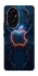 Чехол на Honor 200 Apple logo ver.1 фото 1 из 1