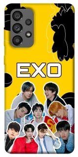 Чохол на Samsung Galaxy A73 5G EXO v3 фото 1 з 1