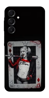 Чохол на Samsung Galaxy A17 4G/5G Harley Queen фото 1 з 1