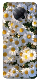 Чохол на Xiaomi Redmi K30 Pro / Poco F2 Pro Поле ромашок фото 1 з 1