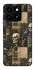 Чохол на ZTE Blade A35 4G Halloween aesthetics ver.1 фото 1 з 1
