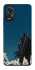 Чохол на Oppo A18 Berserk v23 фото 1 з 1