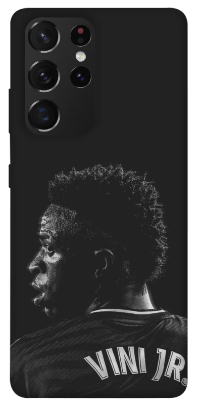 Чехол на Samsung Galaxy S21 Ultra Vinícius фото 1 из 1