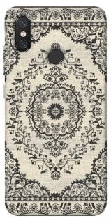 Чохол на Xiaomi Mi 8 Килим v51 фото 1 з 1