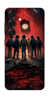 Чохол на Samsung Galaxy S26 Edge Stranger Things ver.27 фото 1 з 1