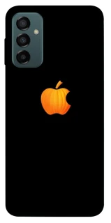 Чохол на Samsung Galaxy M13 4G Halloween Pumpkin фото 1 з 1