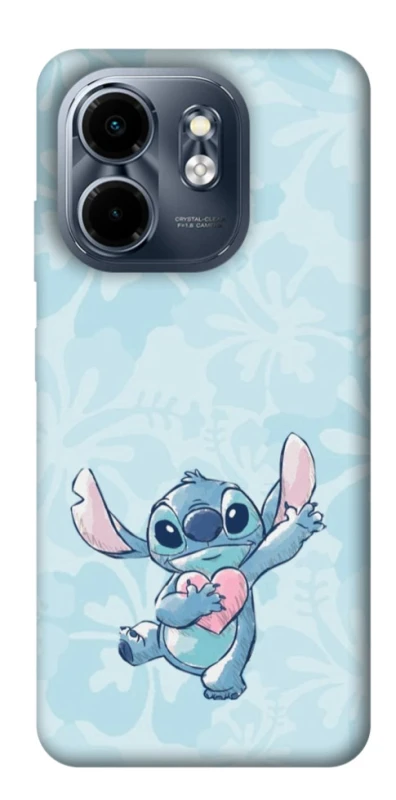 Чехол на Infinix Smart 9 4G / Hot 50i Stitch ver.9 фото 1 из 1